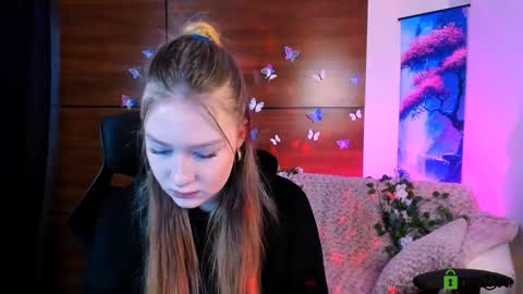 Sophie online show from 01.06.25