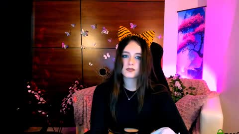 Sophie online show from 01.06.25