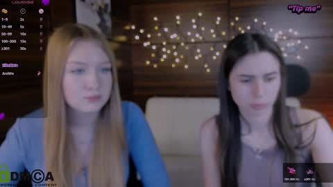 Sophie online show from 01.28.25