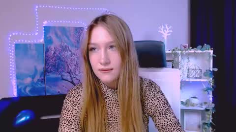 Sophie online show from 02.21.25