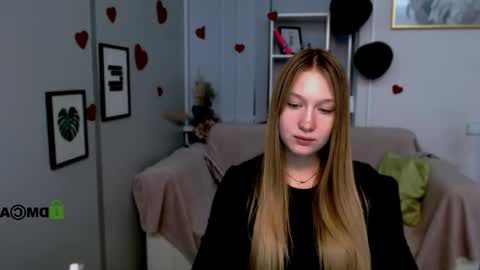 Sophie online show from 02.23.25