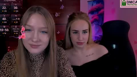 Sophie online show from 02.26.25
