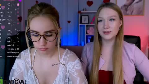 Sophie online show from 03.12.25