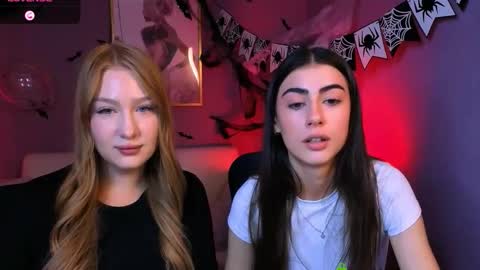 Sophie online show from 10.23.25