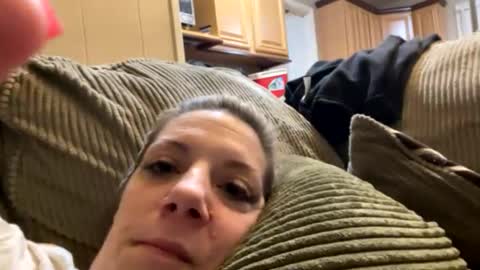 Playful trinity online show from 01.27.25