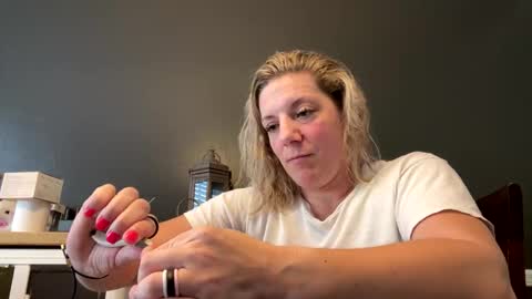 Playful trinity online show from 03.28.26