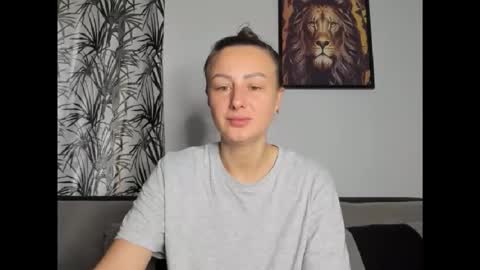 Snapshot of playfulaudrey chatting on 04.28.26 PlayfulAudrey online show from 04.28.26