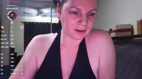 playfulcurvymilf online show from 10.22.25