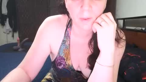 playfulcurvymilf online show from 10.24.25