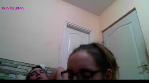 Snapshot of playfuljenny chatting on 01.05.25 playfuljenny online show from 01.05.25