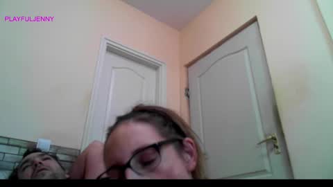 Snapshot of playfuljenny chatting on 01.26.25 playfuljenny online show from 01.26.25