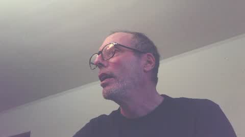 Snapshot of playfuljoy chatting on 07.19.26 StudMan online show from 07.19.26