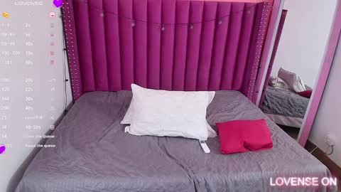 SAMARA  online show from 01.14.25