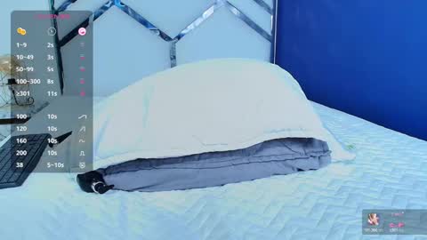 SAMARA  online show from 02.02.25