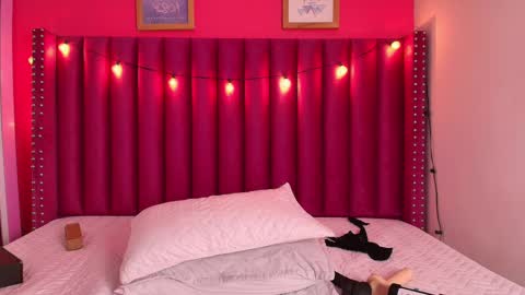 SAMARA  online show from 02.14.25