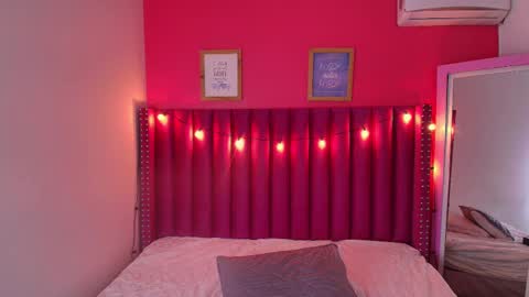 SAMARA  online show from 02.15.25