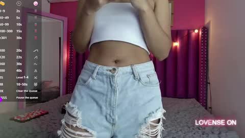 SAMARA  online show from 03.12.25