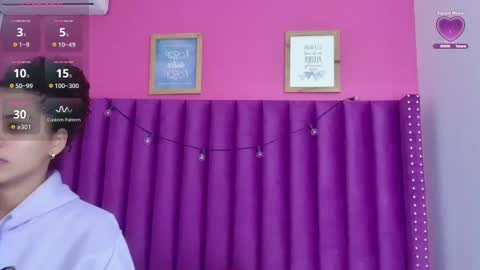 SAMARA  online show from 11.20.25