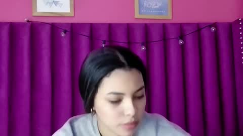 SAMARA  online show from 12.22.25