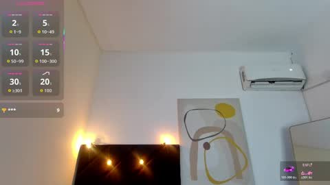 Snapshot of playfuljust_18 chatting on 05.19.26 SAMARA online show from 05.19.26