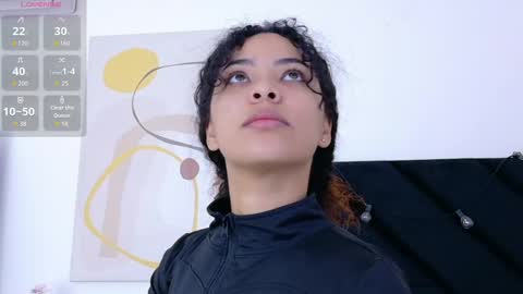 Snapshot of playfuljust_18 chatting on 05.23.26 SAMARA online show from 05.23.26