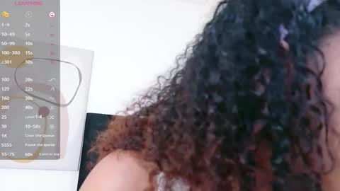 Snapshot of playfuljust_18 chatting on 06.05.26 SAMARA online show from 06.05.26