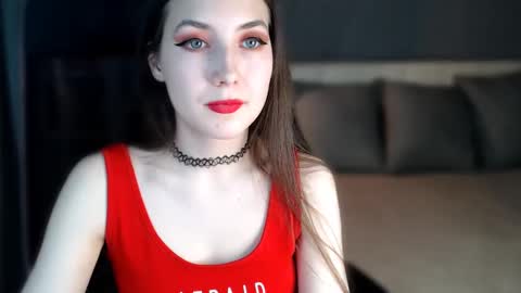 Snapshot of playfullfoxyhere chatting on 12.06.24 brenda online show from 12.06.24
