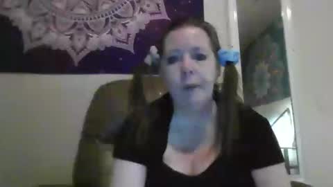 playfulmaryjane2017 online show from 03.08.25