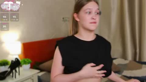 Melly online show from 07.01.26