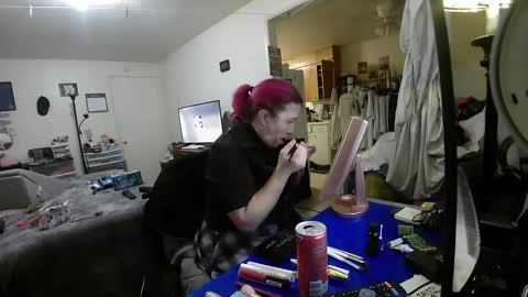 Snapshot of playfulpair7982 chatting on 12.08.24 Nichole Vixen Jacob online show from 12.08.24