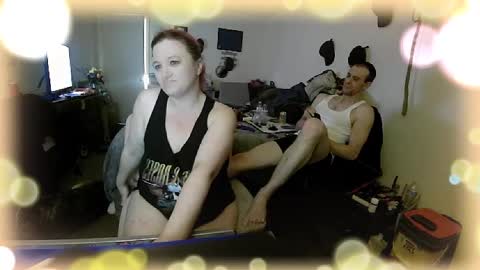 Snapshot of playfulpair7982 chatting on 01.07.25 Nichole Vixen Jacob online show from 01.07.25