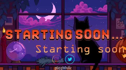 playgh0ul Ghoulie online show from 12.26.24