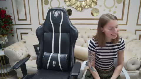 Lana online show from 01.09.26