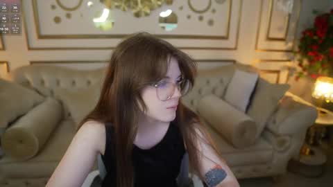 Lana online show from 02.17.26