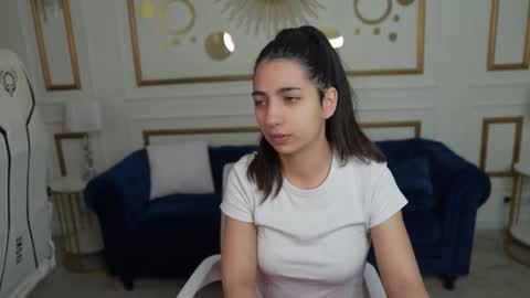 Lana online show from 03.23.26