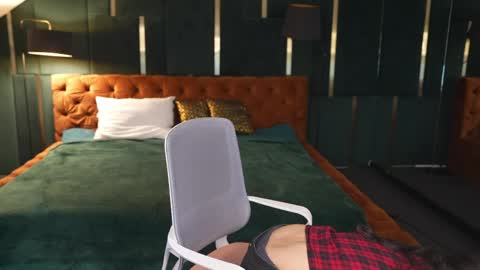 Lana online show from 04.07.26