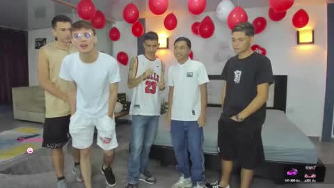   online show from 09.20.25