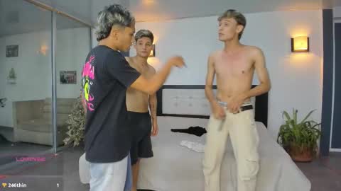   online show from 11.29.25