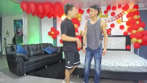   online show from 02.15.26