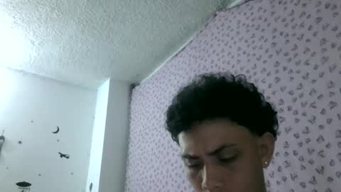 KATE Y PABLO online show from 04.09.26