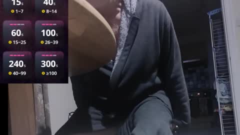 Snapshot of playme828530 chatting on 09.26.25 Play Me online show from 09.26.25