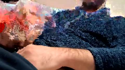 Snapshot of playwithyournacho chatting on 02.08.26 Nacho online show from 02.08.26