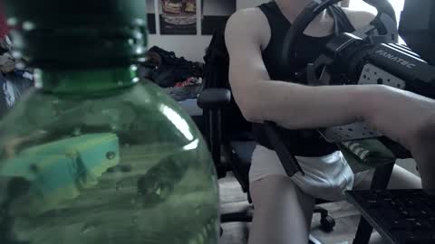 Hello ask me  . Im glad  to see you here in my room. Welcome PVT is open online show from 04.18.26