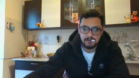 pleas3s_sweet online show from 01.26.25