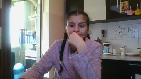 pleas3s_sweet online show from 02.08.25