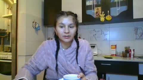 pleas3s_sweet online show from 02.25.25