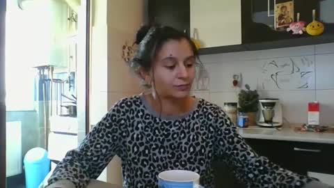 pleas3s_sweet online show from 03.08.25