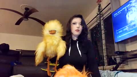 pleasantdinosaurus7537 online show from 01.13.26