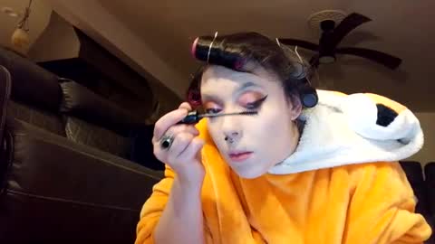 pleasantdinosaurus7537 online show from 01.16.26