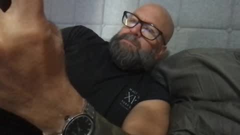 PleaseSitOnMyCock online show from 11.02.25